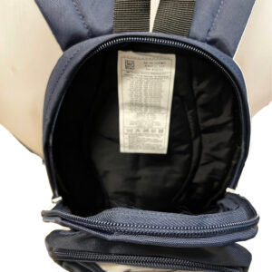 Nike BA0912 437 Zaino Mini Running/Mare 30X20 Special Price