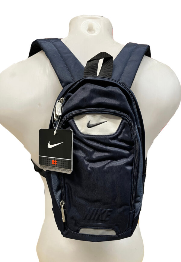 Nike BA0912 437 Zaino Mini Running/Mare 30X20 Special Price
