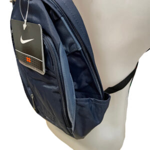 Nike BA0912 437 Zaino Mini Running/Mare 30X20 Special Price
