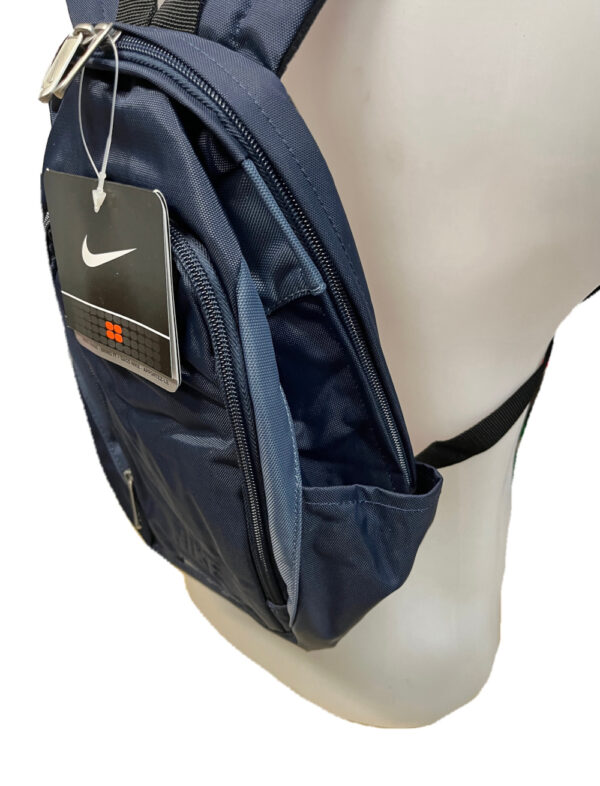 Nike BA0912 437 Zaino Mini Running/Mare 30X20 Special Price