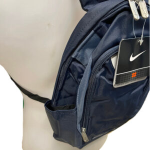 Nike BA0912 437 Zaino Mini Running/Mare 30X20 Special Price