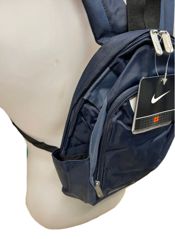 Nike BA0912 437 Zaino Mini Running/Mare 30X20 Special Price