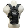 Nike BA0912 001 Zaino Mini Running/Mare 30X20 Special Price