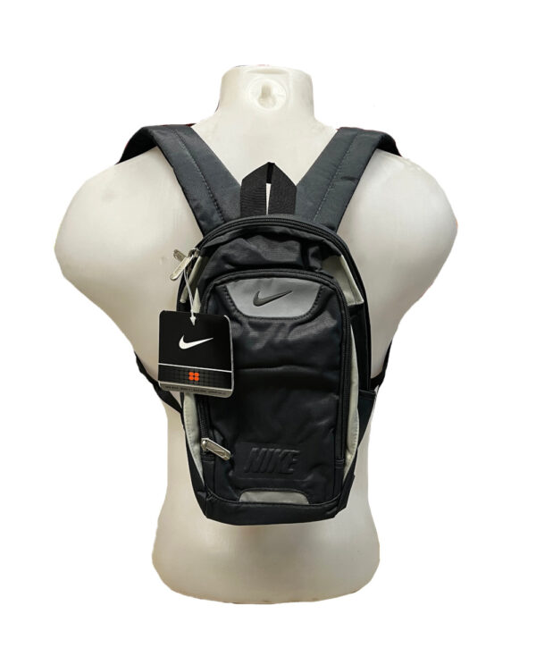 Nike BA0912 001 Zaino Mini Running/Mare 30X20 Special Price