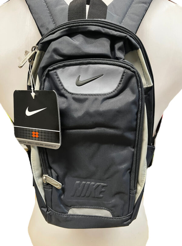 Nike BA0912 001 Zaino Mini Running/Mare 30X20 Special Price