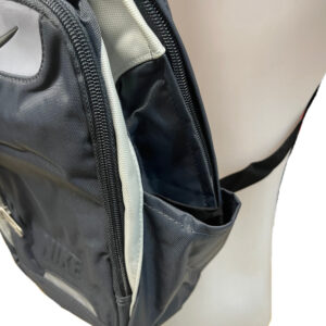 Nike BA0912 001 Zaino Mini Running/Mare 30X20 Special Price