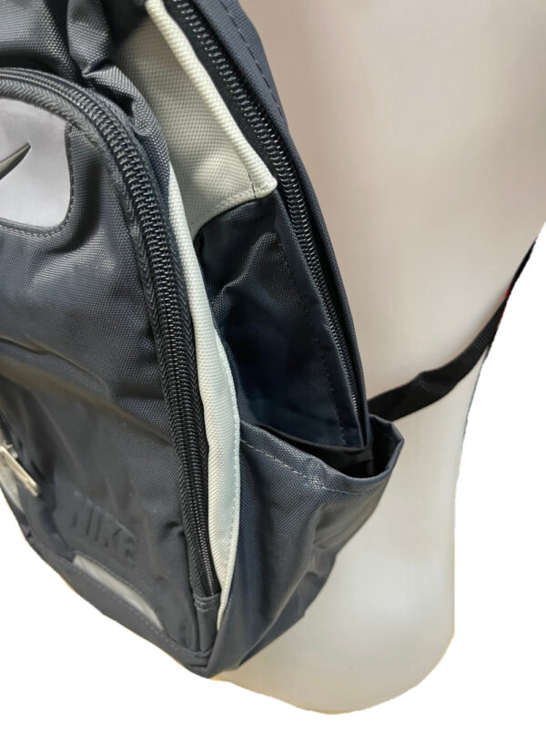 Nike BA0912 001 Zaino Mini Running/Mare 30X20 Special Price