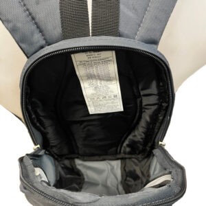 Nike BA0912 001 Zaino Mini Running/Mare 30X20 Special Price