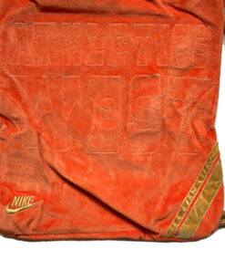 Nike BA1224 814 Zaino Sacca 40x40 Unisex Sport / Mare / Tempo Libero Special Price