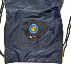 Nike BA1054 430 Zaino Sacca Inter 40x40 Unisex Sport / Mare / Tempo Libero Special Price