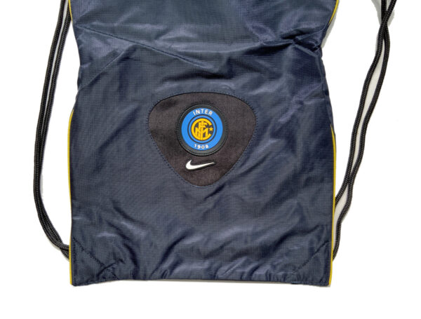 Nike BA1054 430 Zaino Sacca Inter 40x40 Unisex Sport / Mare / Tempo Libero Special Price