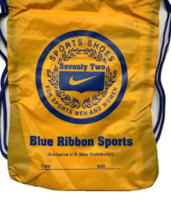 Nike BA1221 718 Zaino Sacca 40x40 Unisex Sport / Mare / Tempo Libero Special Price