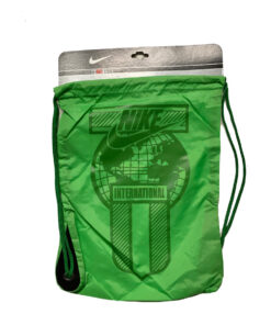 Nike BA1221 339 Zaino Sacca 40x40 Unisex Sport / Mare / Tempo Libero Special Price