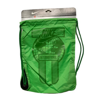 Nike BA1221 339 Zaino Sacca 40x40 Unisex Sport / Mare / Tempo Libero Special Price