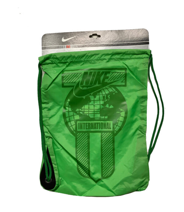 Nike BA1221 339 Zaino Sacca 40x40 Unisex Sport / Mare / Tempo Libero Special Price