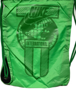 Nike BA1221 339 Zaino Sacca 40x40 Unisex Sport / Mare / Tempo Libero Special Price