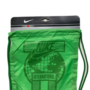 Nike BA1221 339 Zaino Sacca 40x40 Unisex Sport / Mare / Tempo Libero Special Price