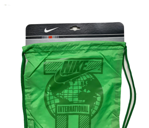 Nike BA1221 339 Zaino Sacca 40x40 Unisex Sport / Mare / Tempo Libero Special Price