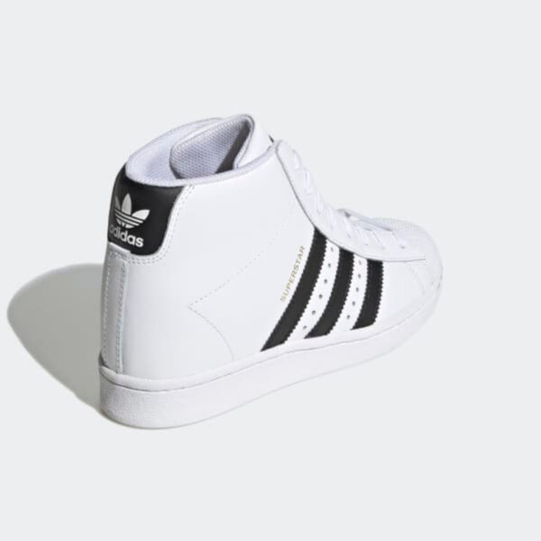 Adidas Superstar Up W FW0118 Scarpe Sneakers Unisex Special Price