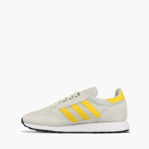 Adidas Forest Grove BD7943 Scarpe Sneakers Sport Uomo Special Price