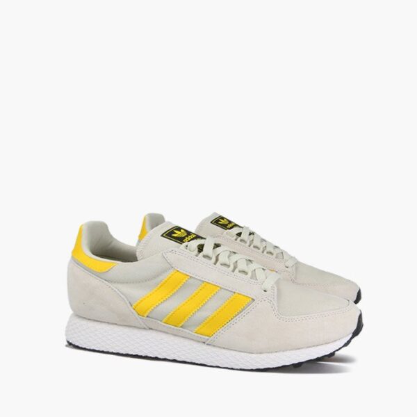 Adidas Forest Grove BD7943 Scarpe Sneakers Sport Uomo Special Price