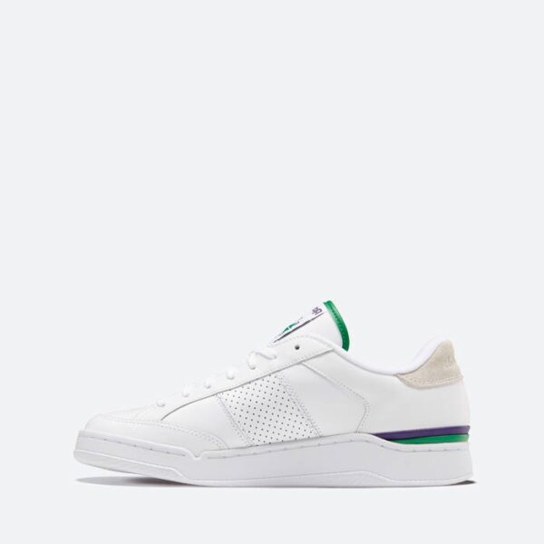 Reebok Ad Court FX1356 Scarpe Uomo Sneakers Tennis Special Price