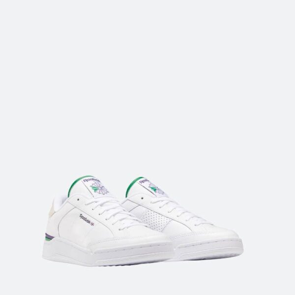 Reebok Ad Court FX1356 Scarpe Uomo Sneakers Tennis Special Price