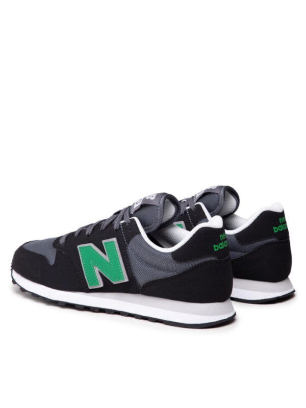 New Balance GM500TN1 Scarpe Sneakers Uomo Special Price