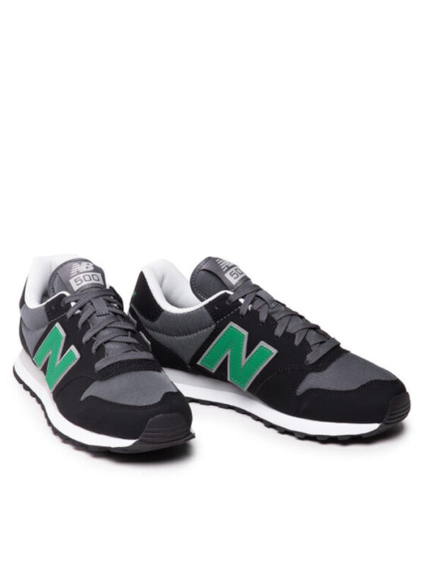 New Balance GM500TN1 Scarpe Sneakers Uomo Special Price