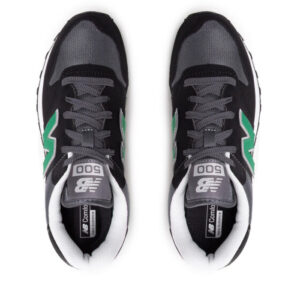 New Balance GM500TN1 Scarpe Sneakers Uomo Special Price