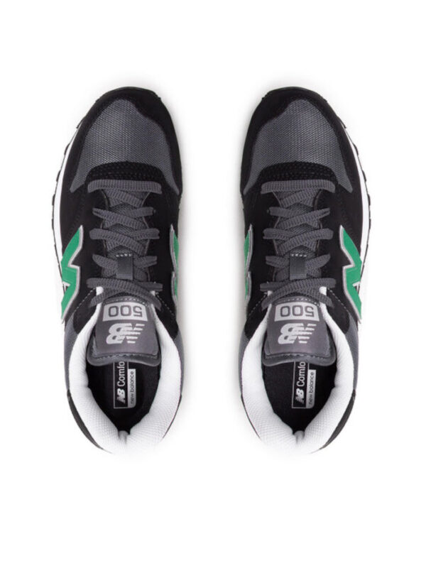 New Balance GM500TN1 Scarpe Sneakers Uomo Special Price