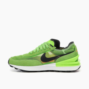 Nike Waffle One DA7995 300 Scarpe Sneakers Unisex Special Price