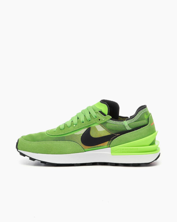 Nike Waffle One DA7995 300 Scarpe Sneakers Unisex Special Price