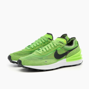 Nike Waffle One DA7995 300 Scarpe Sneakers Unisex Special Price