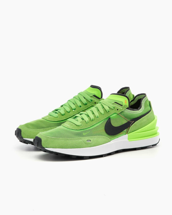 Nike Waffle One DA7995 300 Scarpe Sneakers Unisex Special Price