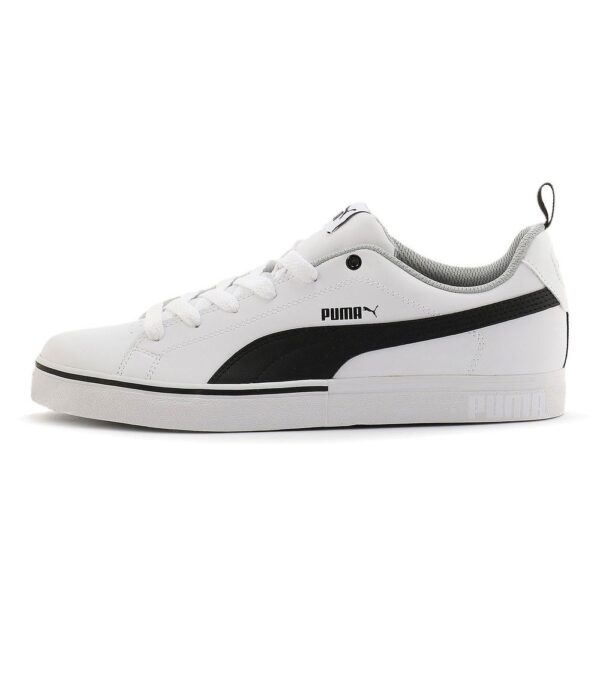 Puma Break Point Vulc 372290 02 Scarpe Sneakers Uomo Special Price
