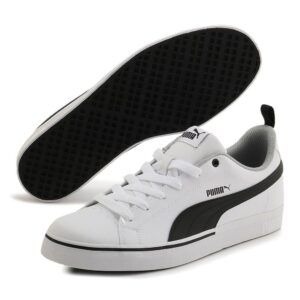 Puma Break Point Vulc 372290 02 Scarpe Sneakers Uomo Special Price