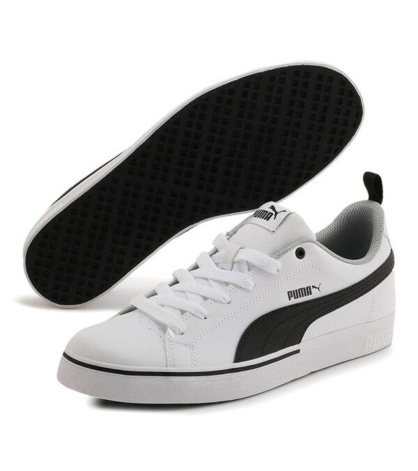 Puma Break Point Vulc 372290 02 Scarpe Sneakers Uomo Special Price