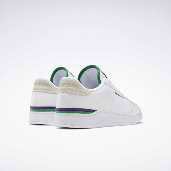 Reebok Ad Court FX1356 Scarpe Uomo Sneakers Tennis Special Price
