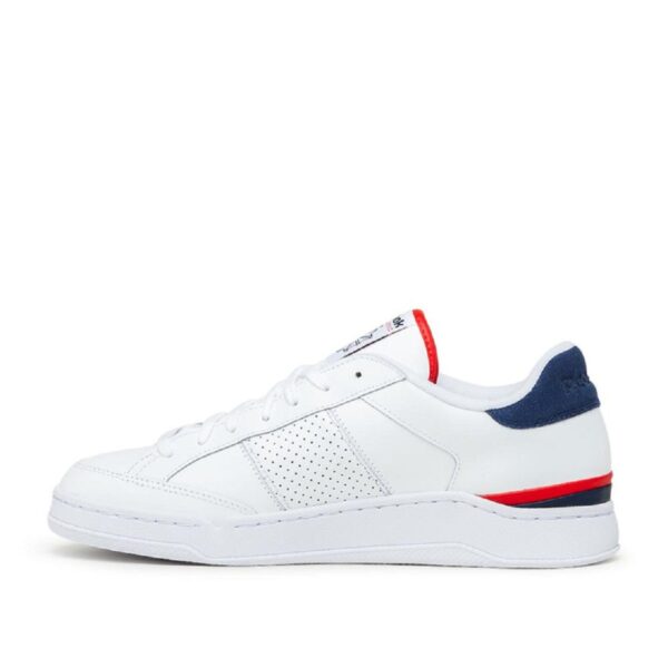 Reebok Ad Court FX1355 Scarpe Uomo Sneakers Tennis Special Price