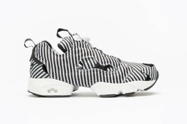 Reebok Instapump Fury Og Mu DV7305 Scarpe Unisex Sneakers Special Price