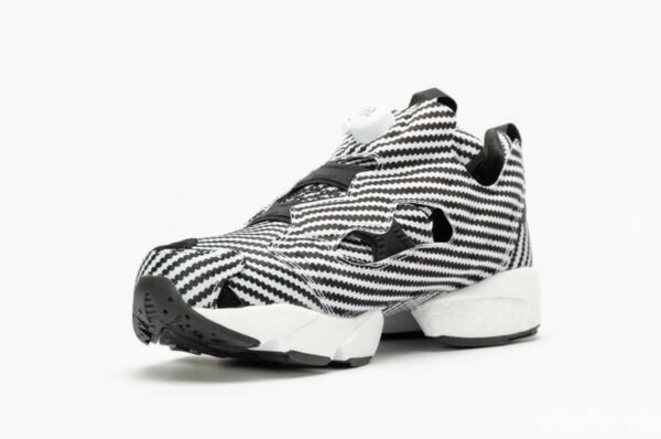 Reebok Instapump Fury Og Mu DV7305 Scarpe Unisex Sneakers Special Price