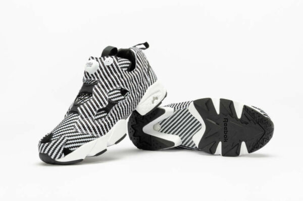 Reebok Instapump Fury Og Mu DV7305 Scarpe Unisex Sneakers Special Price