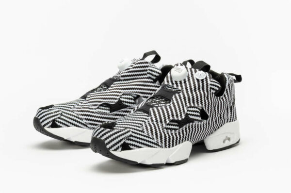 Reebok Instapump Fury Og Mu DV7305 Scarpe Unisex Sneakers Special Price