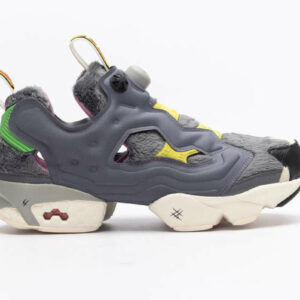 Reebok Instapump Fury Og Mu FW4656 Scarpe Donna Sneakers Special Price