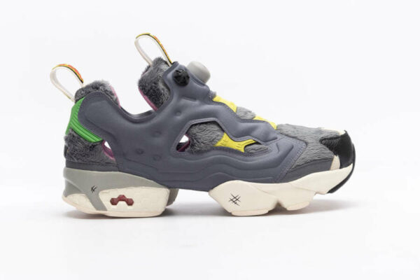 Reebok Instapump Fury Og Mu FW4656 Scarpe Donna Sneakers Special Price