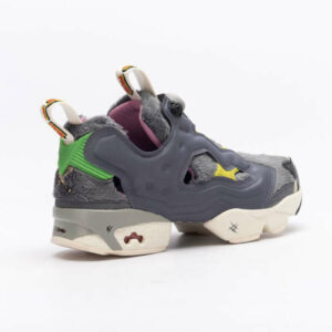 Reebok Instapump Fury Og Mu FW4656 Scarpe Donna Sneakers Special Price