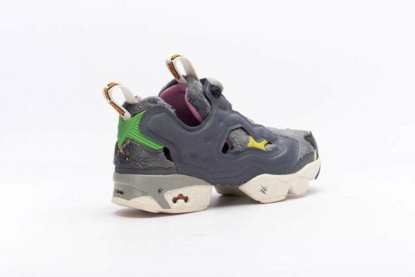 Reebok Instapump Fury Og Mu FW4656 Scarpe Donna Sneakers Special Price