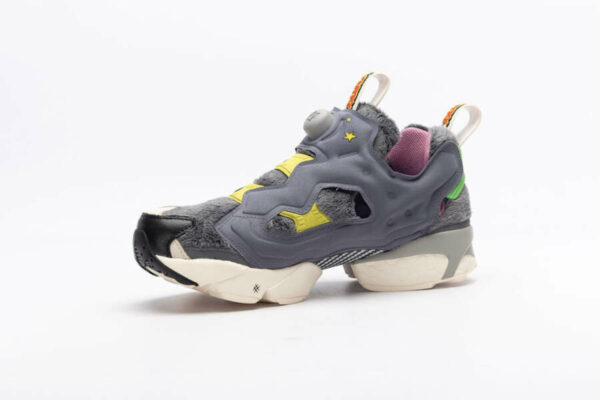 Reebok Instapump Fury Og Mu FW4656 Scarpe Donna Sneakers Special Price