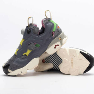 Reebok Instapump Fury Og Mu FW4656 Scarpe Donna Sneakers Special Price